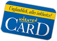 Kärnten Card