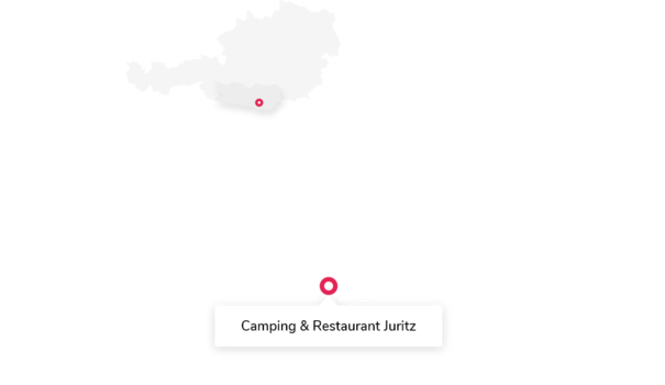 Juritz Betriebe Karte